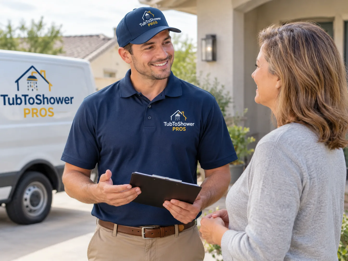 Tub Shower Conversion Fort Drum, NY FAQs